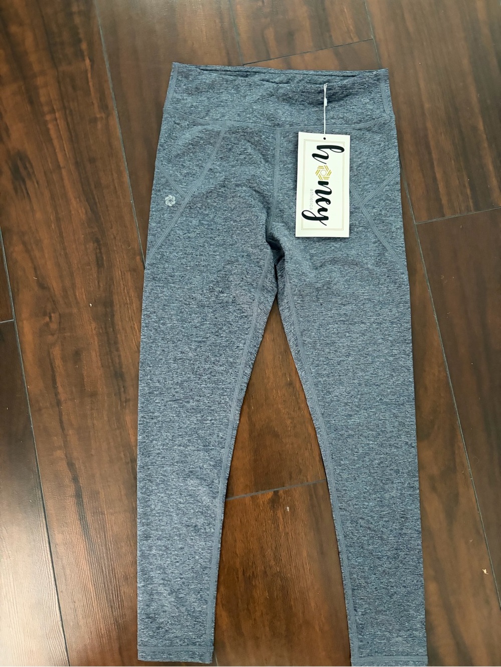 Honey Athletica Workout Active Leggings